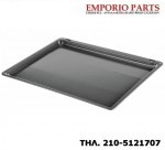 Ταψί ρηχό (425 x 350mm) κουζίνας SIEMENS-BOSCH, 00284911